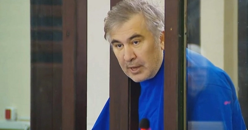 მიხეილ სააკაშვილის მომდევნო პროცესი 30 დეკემბერს ჩაინიშნა