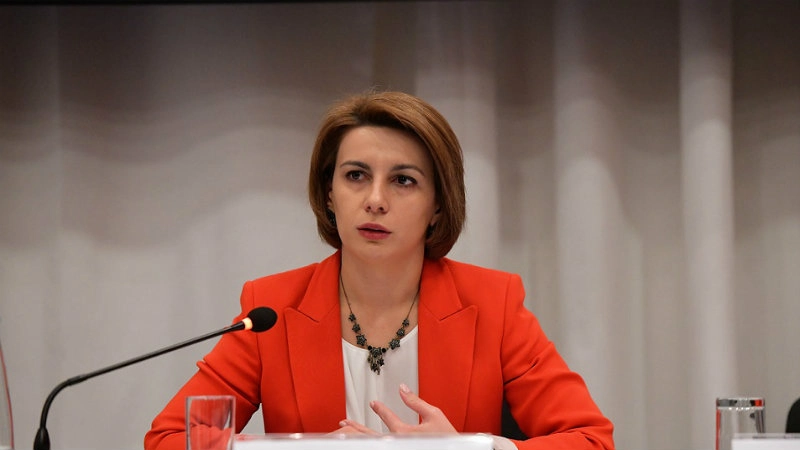 პარლამენტში არშესვლა ყველაზე დიდი შეცდომა იყო, რაც წარსულში ოპოზიციამ დაუშვა და არ შეიძლება ამ შეცდომის გამეორება - ჩუგოშვილი