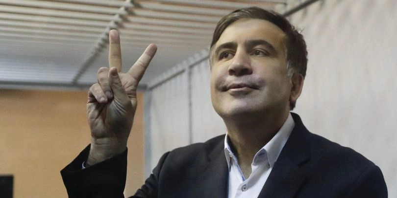ივანიშვილმა ქართველი ერის ნების იგნორირებით, უნდა დაასკუპოს, თავისი მახინჯი თოჯინა პრეზიდენტის რეზიდენციაში - სააკაშვილი