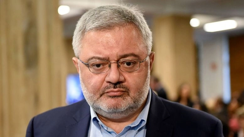 "ქართული ოცნება" კვლავ დგამს ნაბიჯს, რომელიც გაზრდის პრობლემებს პრეზიდენტსა და მთავრობას შორის - დავით უსუფაშვილი