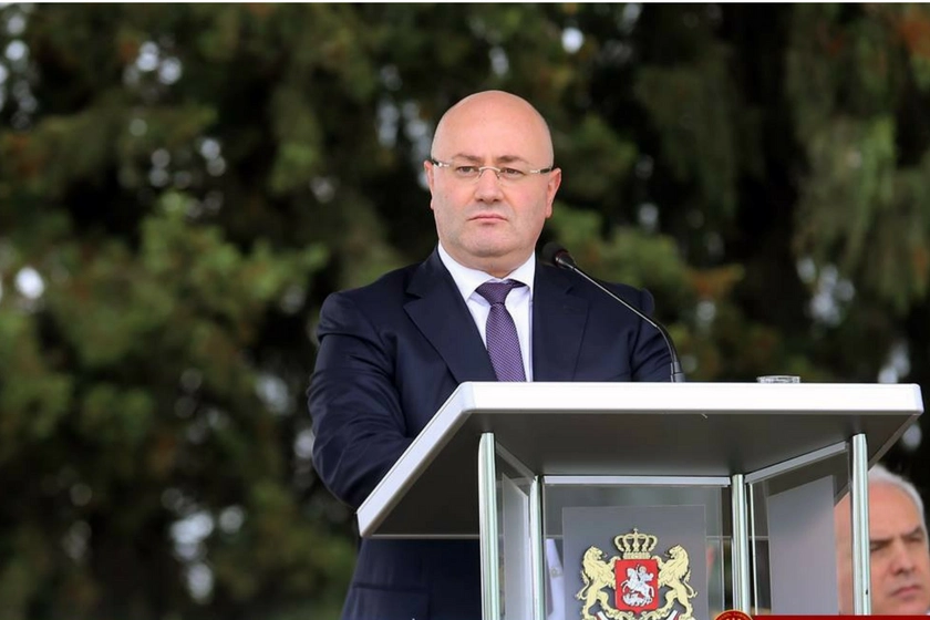 რუსეთის შეიარაღებული ძალების ჩვენს ტერიტორიაზე აქტიურობა, არის საერთაშორისო სამართლებრივი ნორმების უხეში დარღვევა - იზორია