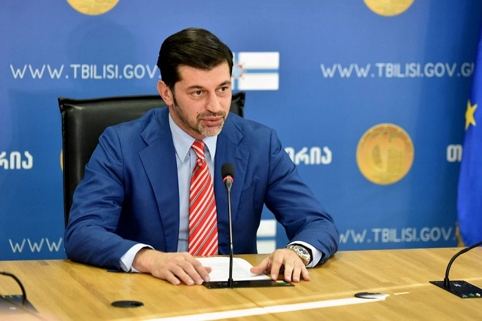 ოპოზიციის ეჭვიანობა ყოველთვის საინტერესოა - კალაძე