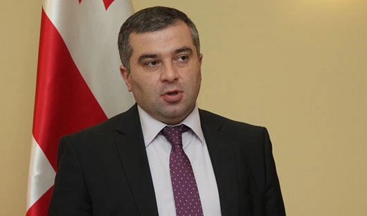  დავით ბაქრაძე: ჩვენ დღეს ვიხილეთ ,,ქართული ოცნების“ დასასრულის დასაწყისის ოფიციალური გაფორმება