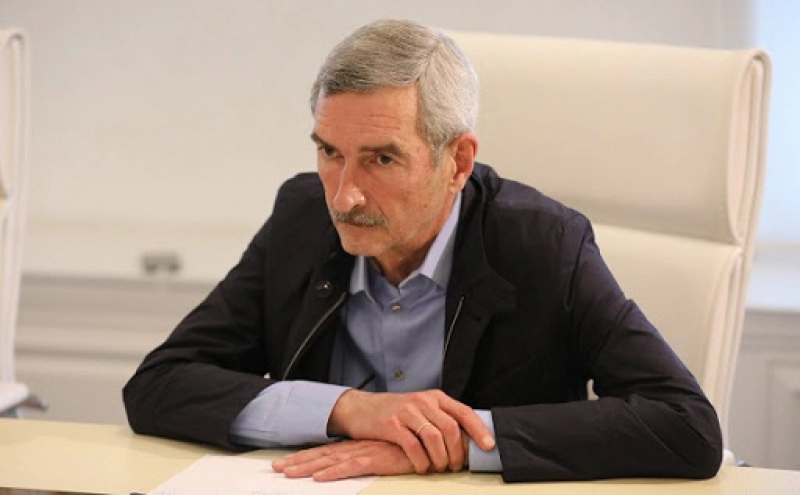 საქართველოში ბრიტანული შტამის 31 შემთხვევაა დადასტურებული - პაატა იმნაძე