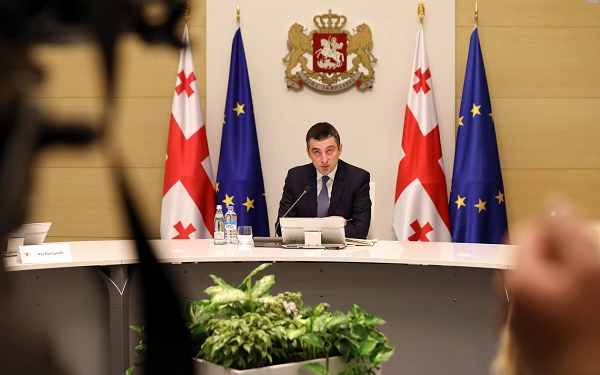 თითოეული ფერმერი 1 ჰექტარზე 200 ლარის სუბსიდიას მიიღებს