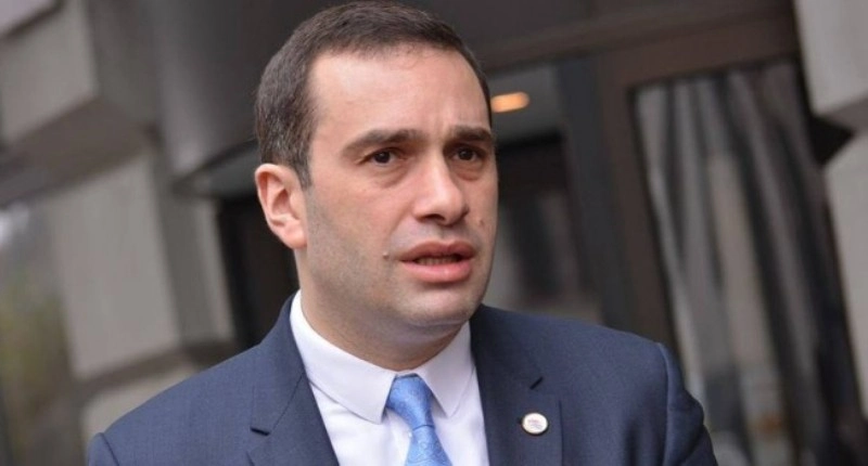  ირაკლი ალასანია: ხელისუფლებას, უდანაშაულო ადამიანების ციხეში გაშვება, ძვირად დაუჯდება