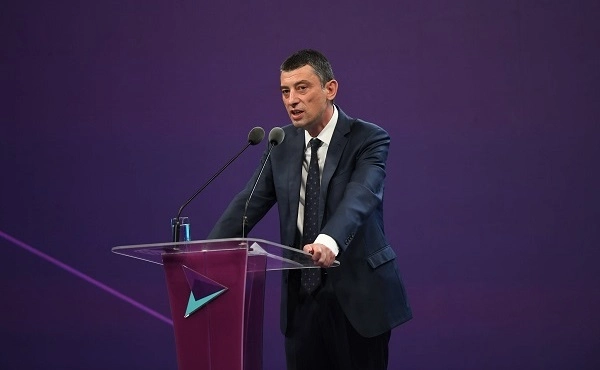 საქართველოში პოლიტპატიმრები არ არსებობდნენ და არ არსებობენ - გიორგი გახარია