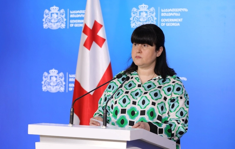 ახალი წლის შემდეგ სავარაუდოდ უნდა ველოდოთ ვირუსის ახალ ტალღებს - თამარ გაბუნია 