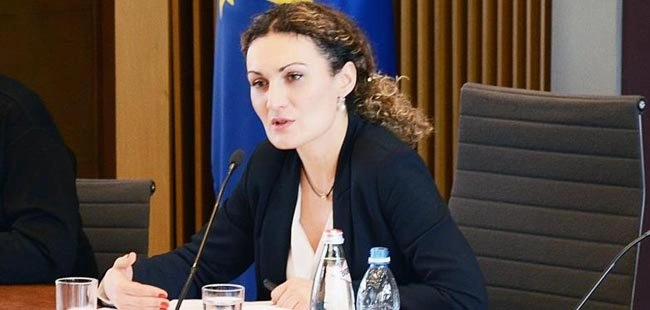 ქეთევან ციხელაშვილი საქართველოს მუსლიმ მოქალაქეებს ყურბან-ბაირამის დღესასწაულს ულოცავს