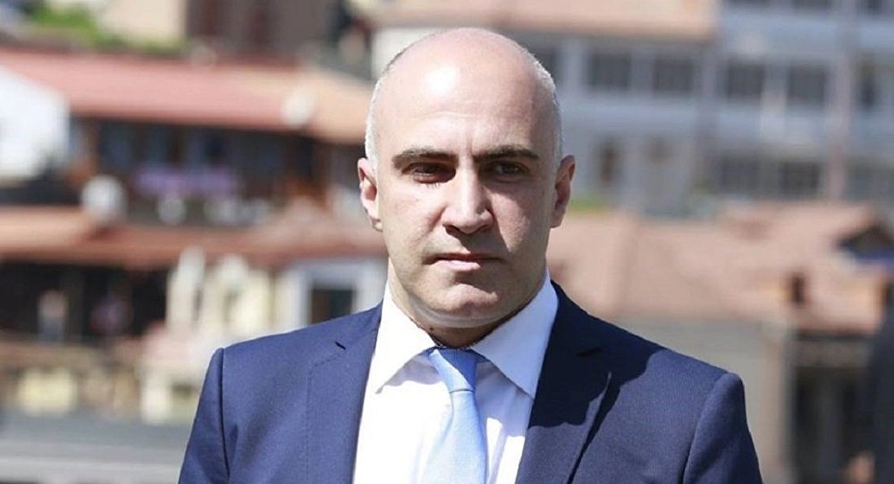  4 ივლისს, გიორგი ჩოგოვაძე ივნისში შემოსული ტურისტების სტატისტიკას წარმოადგენს