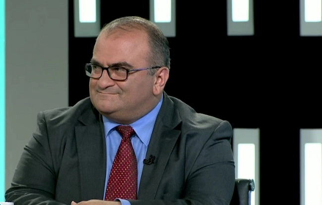  „მე და საზოგადოების“ შინაარსი შეთანხმებულია სასულიერო პირებთან - ჯეჯელავა