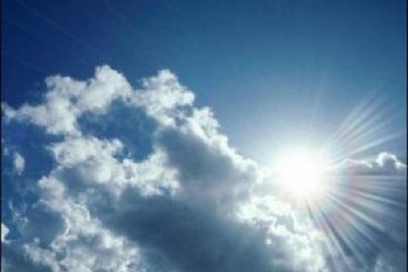 9-15 დეკემბერს საქართველოში მოსალოდნელია უმეტესად უნალექო ამინდი