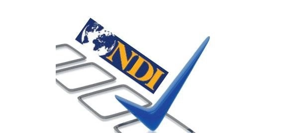 გამოკითხულთა 46% მიიჩნევს, რომ საქართველოში დემოკრატია არ არის, 43 % კი დადებითად პასუხობს - NDI