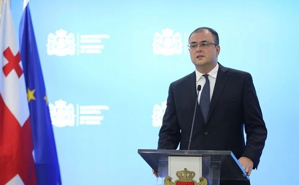 მე-17 პენიტენციურ დაწესებულებაში ევაკუაციის საჭიროება არ დამდგარა - იუსტიციის მინისტრი 