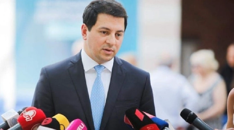 მივესალმებით დიალოგის ფორმატს და მაქსიმალურად ვცდილობთ, რომ პოზიციები დავაახლოვოთ - არჩილ თაკალვაძე