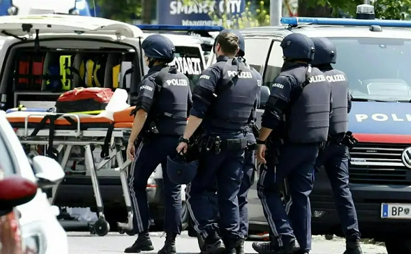 ავსტრიის ქალაქ გრაცის სკოლაში მომხდარი სროლის შედეგად დაღუპულია სულ მცირე 10 ადამიანი