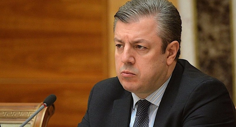 „ლამის მოღალატეობაში დაგვდეს ბრალი" - კვირიკაშვილი ცერცვაძის საქმეზე