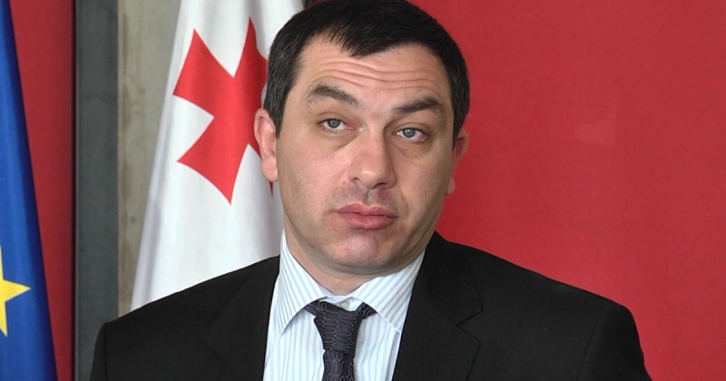 პოლიტიკური განაჩენი, რომელსაც ,,ოცნებას“ ხალხი გამოუტანს მკაცრი იქნება - გიგა ბოკერია