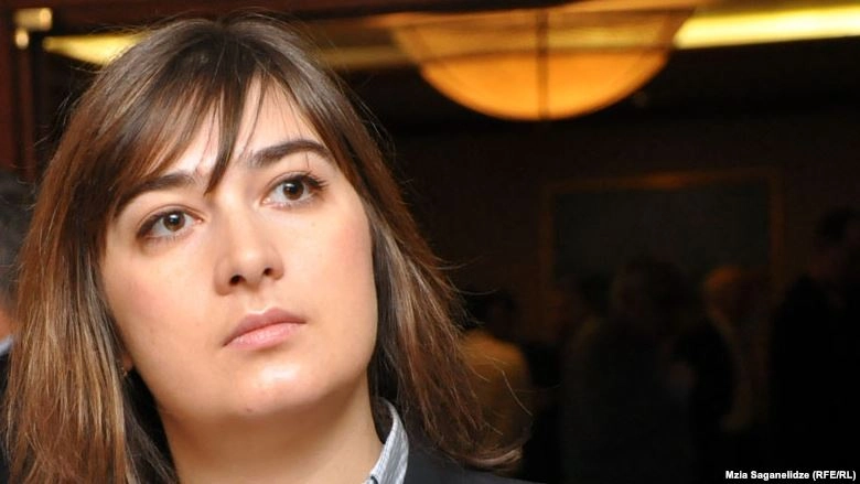 ჩიორა თაქთაქიშვილი: ევროკავშირის პოზიციაა, რომ ქართველი ხალხი იმსახურებს ვიზალიბერალიზაციას