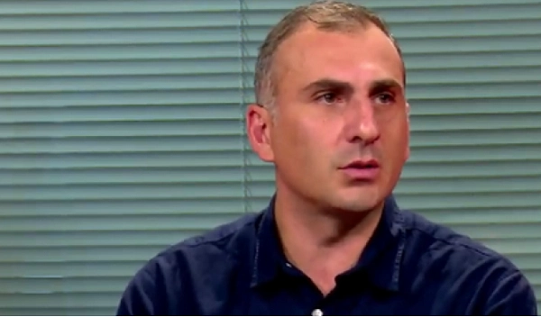 თუ შევთანხმდებით, შევალთ პარლამენტში - ალეკო ელისაშვილი "ქართულ ოცნებას" ხვდება