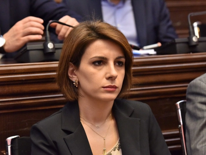 პრეზიდენტის მიერ შეწყალებულ 500-ზე მეტ პირს დანაშაული ხელახლა აქვს ჩადენილი - თამარ ჩუგოშვილი