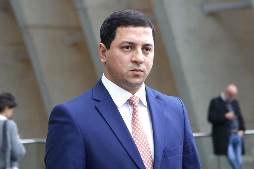 პროკურატურის ინფორმაცია კიდევ ერთხელ ადასტურებს, რა ხალხთან და რა „პოლიტიკურ პარტიასთან“ გვაქვს საქმე - თალაკვაძე