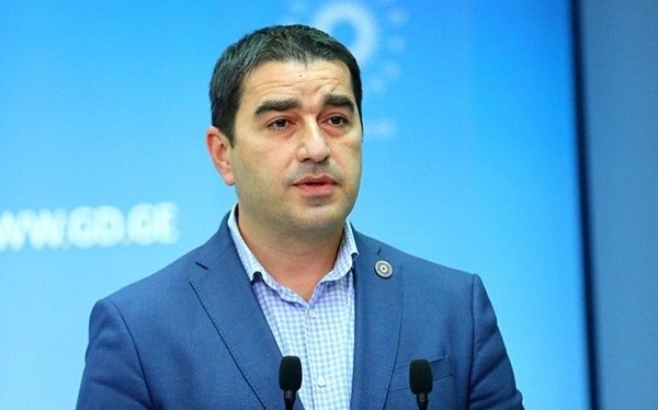არ მახსენდება თუ ოდესმე მომხდარა ასეთი მასობრივი ძალადობა გამიზნულად ჟურნალისტების მიმართ. ეს წარმოუდგენელი და მიუღებელია - პაპუაშვილი