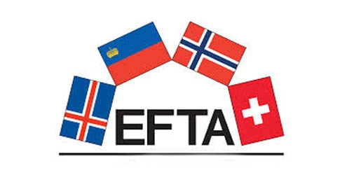 საქართველო ევროკავშირის შემდეგ თავისუფალი ვაჭრობის  შესახებ შეთანხმებას EFTA-ს წევრ ქვეყნებთანაც გააფორმებს