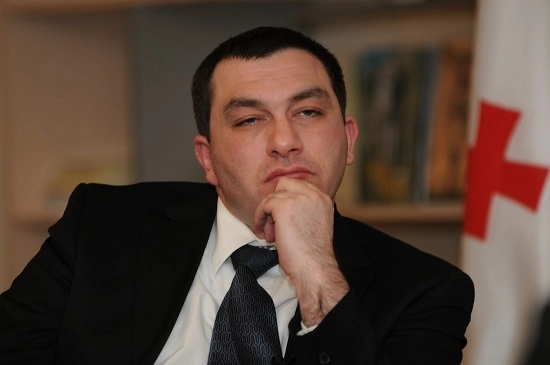 გიგა ბოკერია: გამარჯვება მიღწეულია რადგან ხელისუფლებამ ,,გაზპრომთან“ დაკავშირებით, უკან დაიხია 